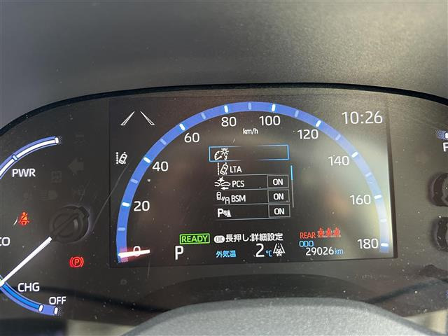 ヤリスクロス1.5 ハイブリッド Z