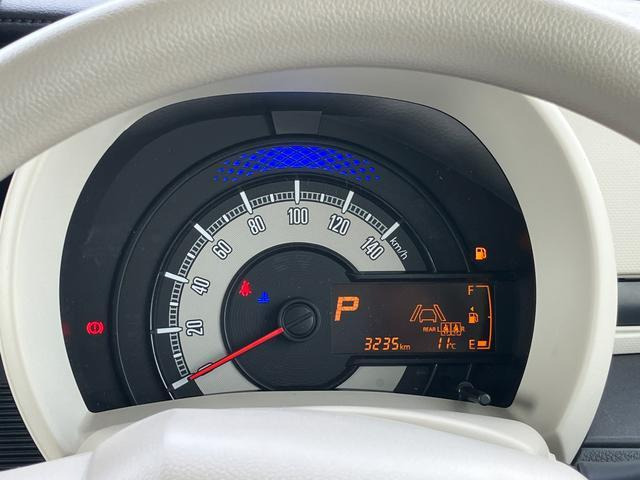 ワゴンRスマイルG