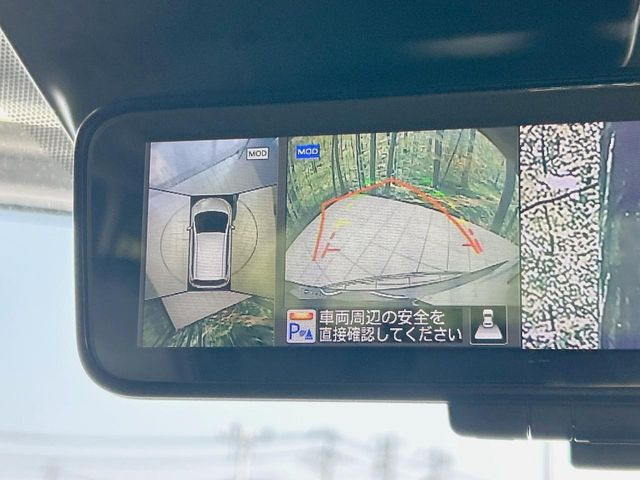 �y�A���E���h�r���[���j�^�[�z��p�̃J�����ɂ��A�ォ�猩���낵���悤�Ȏ��_��360�x�N���}�̎��͂��m�F���邱�Ƃ��ł��܂������p�������m�F���₷���A�����ꏊ�ł̐؂�Ԃ��⒓�Ԃ��X���[�Y�ɍs���܂��B