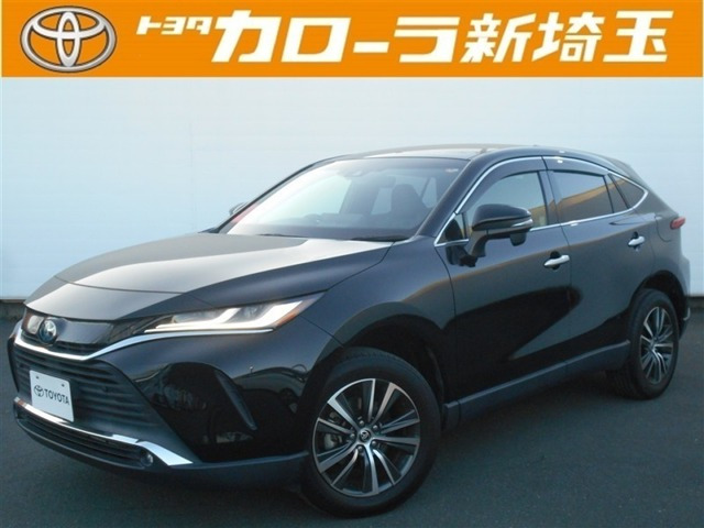 ヤリス1.5 ハイブリッド G