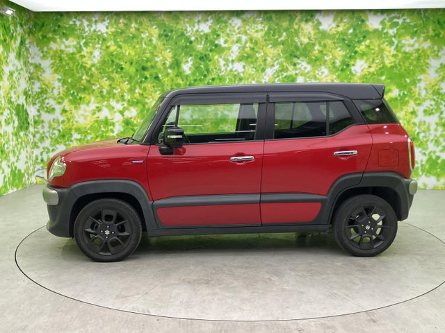 クロスビー1.0 ハイブリッド(HYBRID) MZ