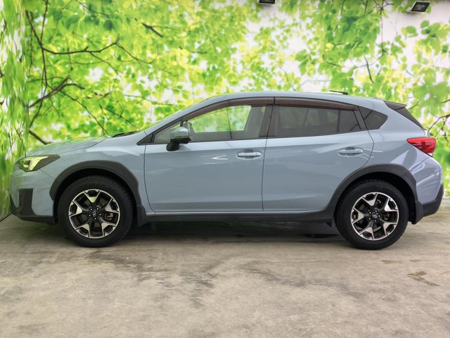 XV2.0i-L アイサイト 4WD