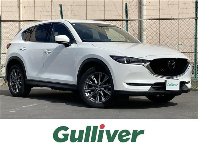 CX-52.2 XD エクスクルーシブ モード