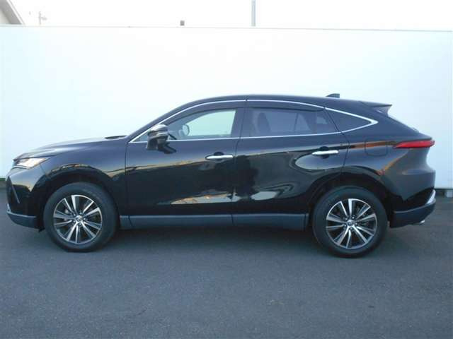 ヤリス1.5 ハイブリッド G