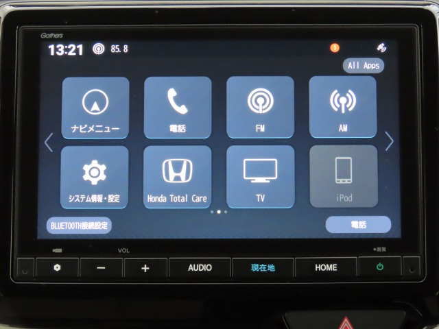 N-ONEオリジナル 4WD