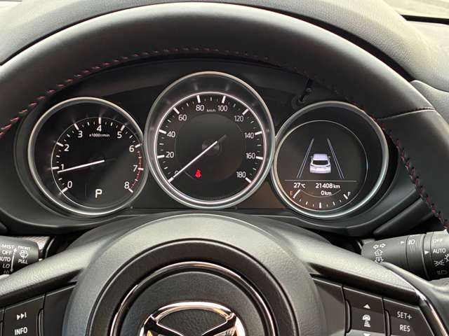 CX-82.5 25S ブラックトーンエディション