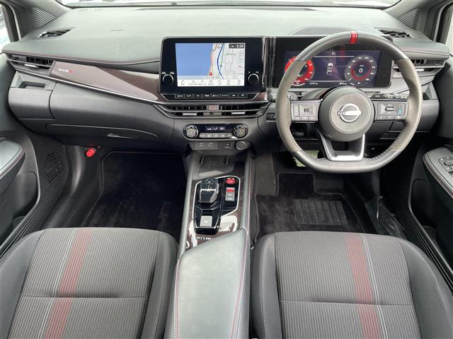 ノートオーラ1.2 NISMO