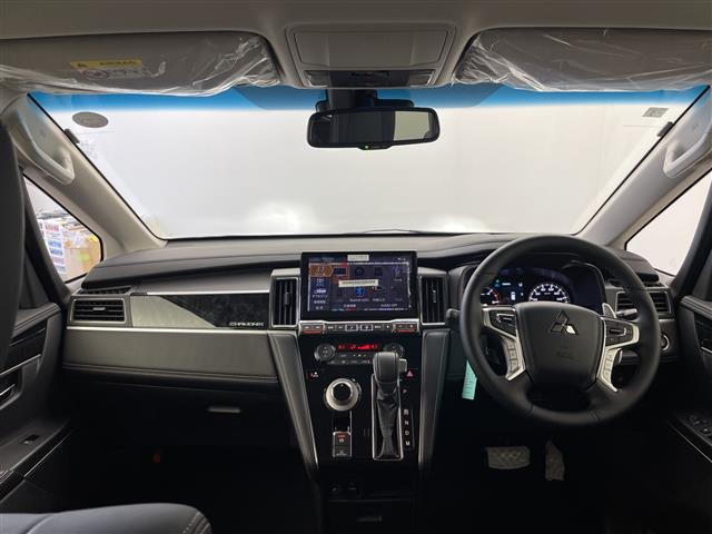 デリカD:52.4 シャモニー 4WD