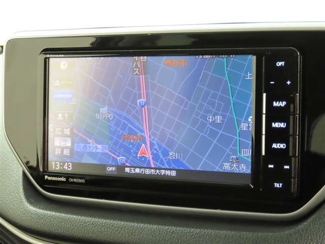 ムーヴカスタムRS SAII