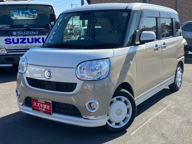 ムーヴキャンバスX リミテッド メイクアップ SAIII