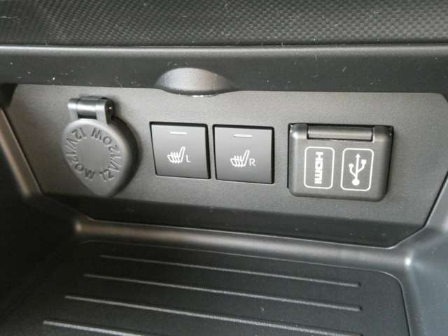 �V�[�g�q�[�^�[����!���������ł����K��HDMI���͂�����̂ŃX�}�z����f�����f�B�X�v���C�ɕ\���\�ł���