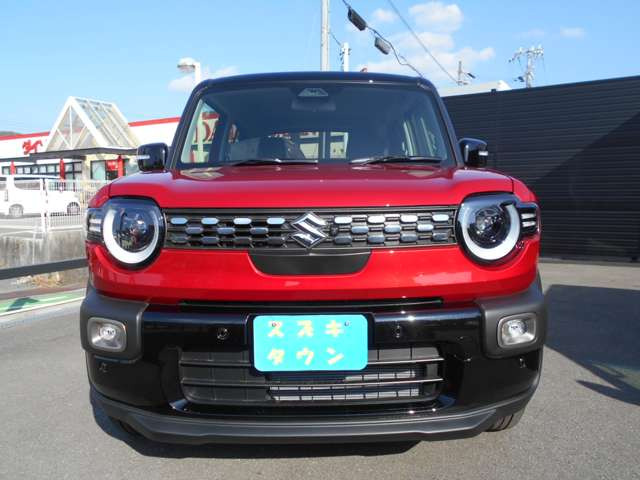 クロスビー1.2 ハイブリッド(HYBRID) MZ