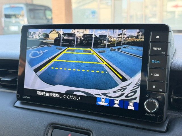 ヴェゼル1.5 ハイブリッド Z