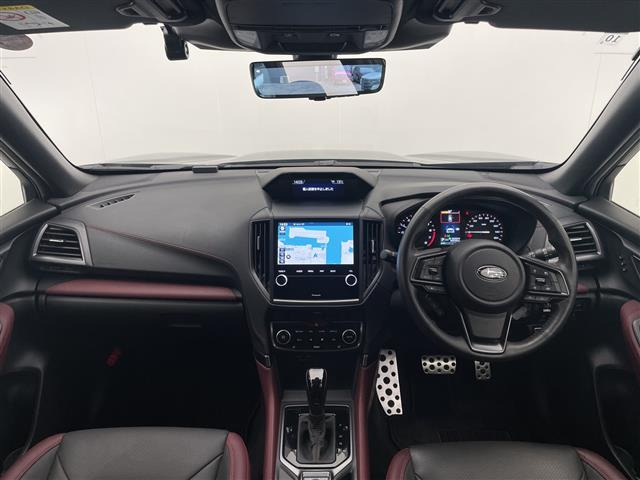 フォレスター1.8 STI スポーツ 4WD