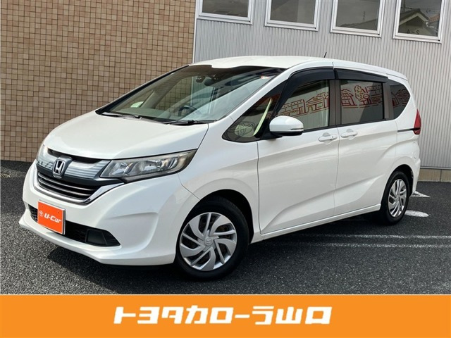フリード1.5 G ホンダセンシング