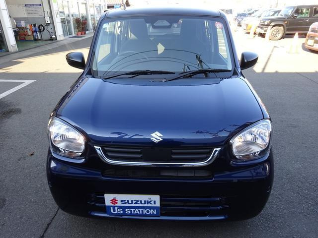 アルトハイブリッド(HYBRID) S 4WD