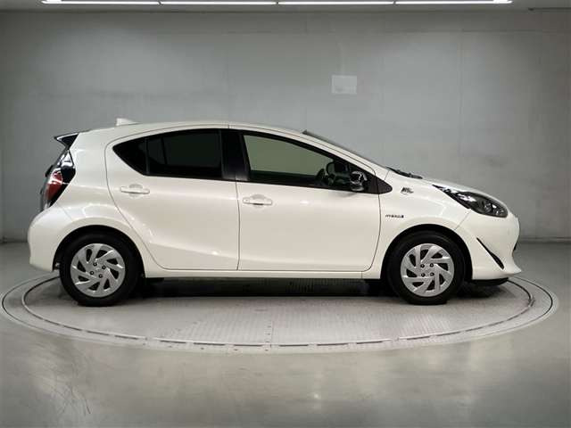 アクア1.5 リルヴィー G