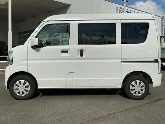 スクラムPC ハイルーフ 4WD