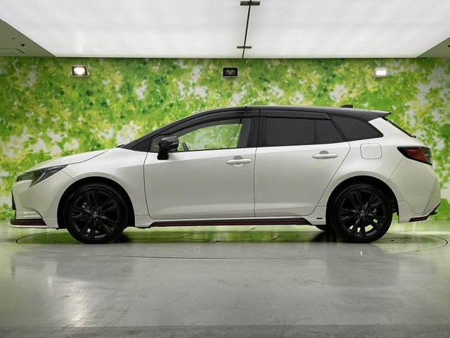 カローラツーリング1.8 W×B