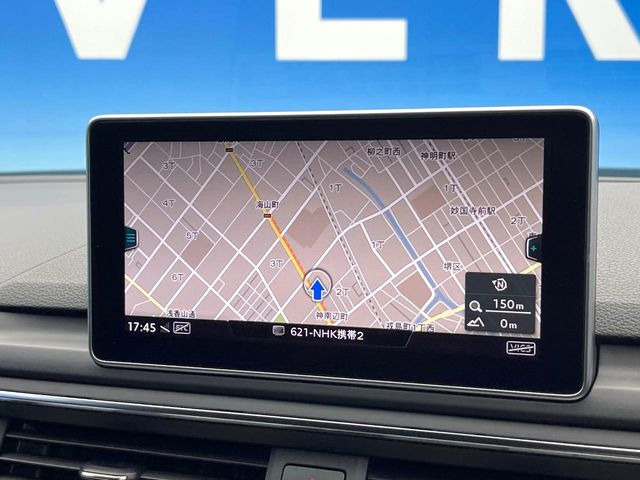 �������i�r:��̊��̂���i�r�́A����������ԓ������o���Ă���܂��B�I�[�f�B�I�@�\���[�����Ă���܂��̂ŁA�^�]�����y���߂܂���