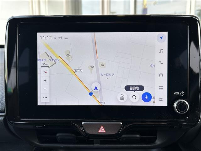 ヤリスクロス1.5 Z アドベンチャー