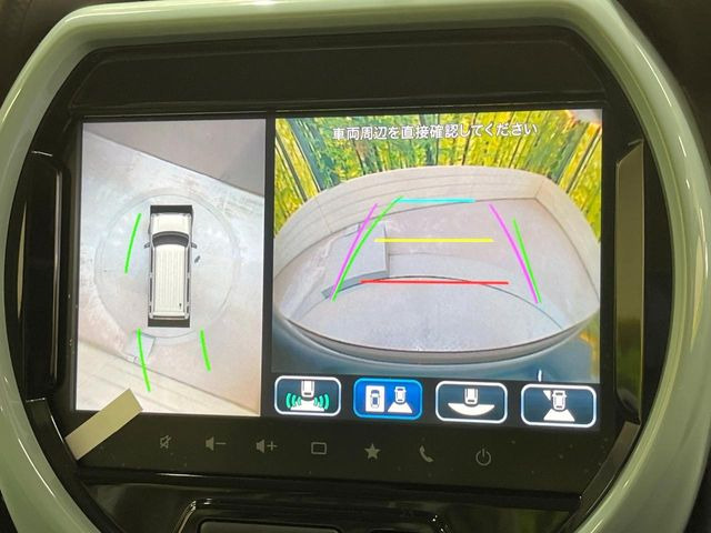 �y�S���̓J�����z��p�̃J�����ɂ��A�ォ�猩���낵���悤�Ȏ��_��360�x�N���}�̎��͂��m�F���邱�Ƃ��ł��܂������p�������m�F���₷���A�����ꏊ�ł̐؂�Ԃ��⒓�Ԃ��X���[�Y�ɍs���܂��B