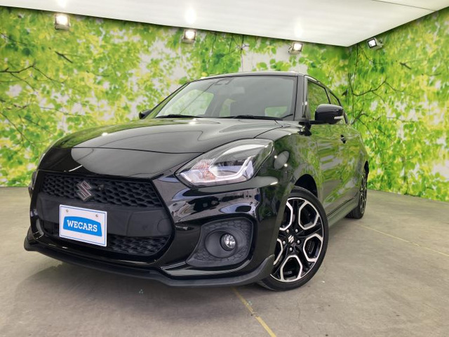 スイフト1.4 スポーツ