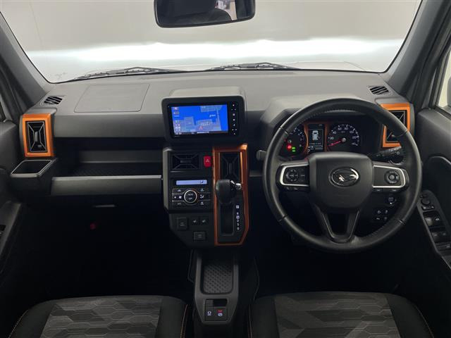 タフトG ターボ