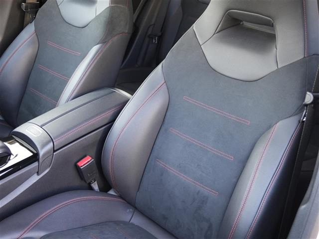 AクラスA200d AMGライン