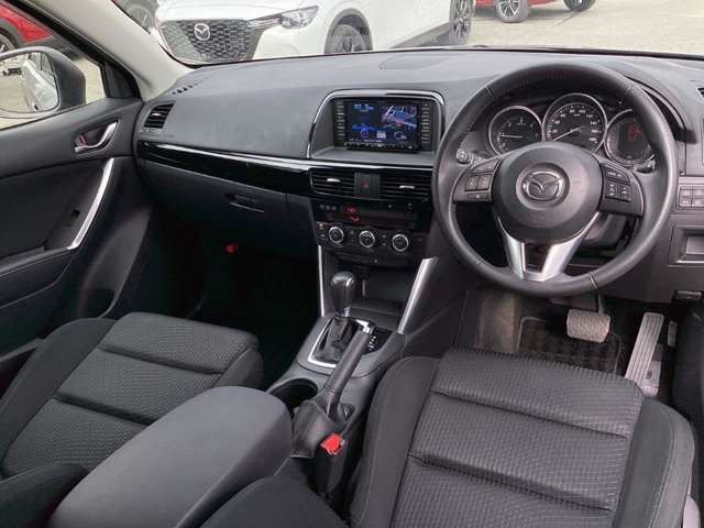 CX-52.2 XD