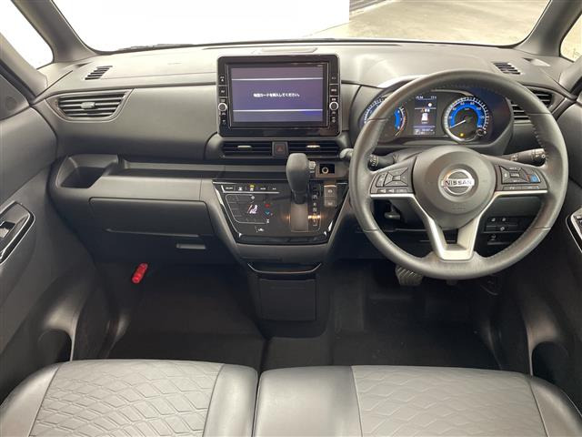 ルークスハイウェイスター Gターボ プロパイロットエディション