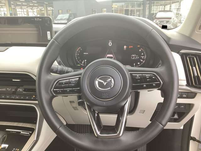 CX-803.3 XD ハイブリッド エクスクルーシブ モダン ディーゼル 4WD