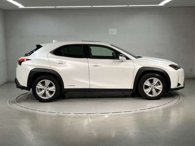 UX250h バージョンC