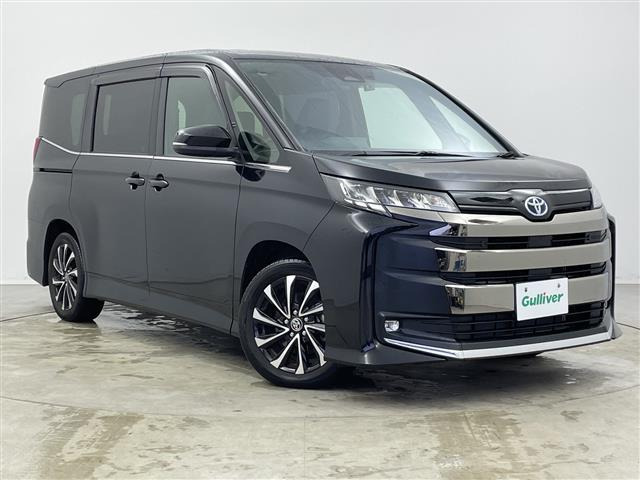 ノア1.8 ハイブリッド S-Z