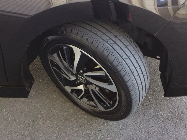 ステップワゴン1.5 スパーダ クールスピリット ホンダ センシング