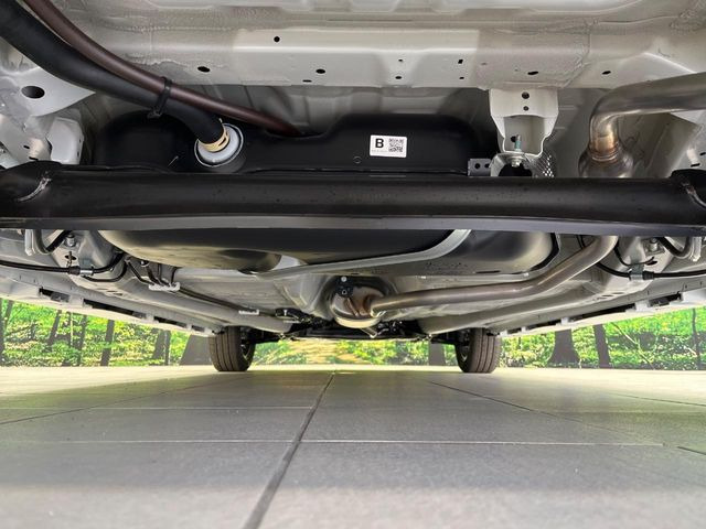 下回りがきれいなうちに、防錆加工の施工がオススメ。降雪地域はもちろん、沿岸部にお住いの方や、趣味でマリン・ウィンタースポーツをされる方にご好評いただいております。