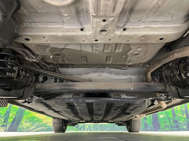 下回りがきれいなうちに、防錆加工の施工がオススメ。降雪地域はもちろん、沿岸部にお住いの方や、趣味でマリン・ウィンタースポーツをされる方にご好評いただいております。