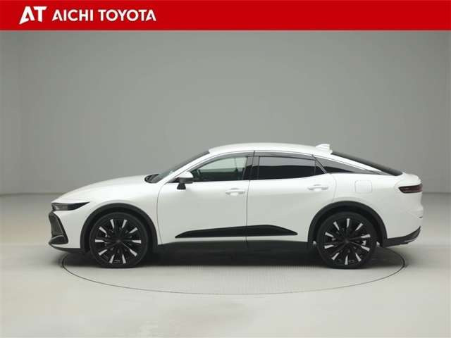 クラウンクロスオーバー