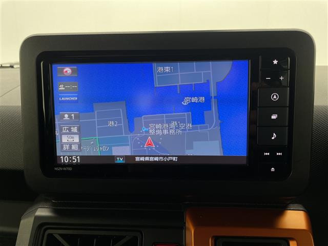 タフトG ターボ