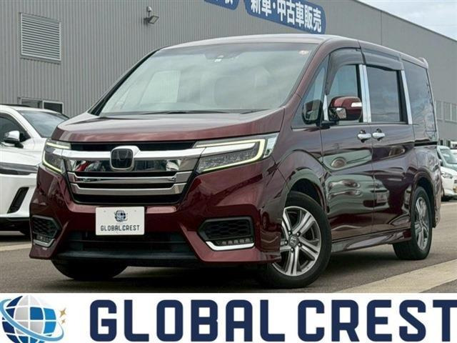 ステップワゴン