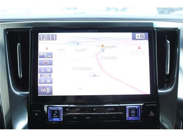 アルファード2.5 S