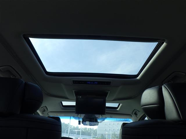 アルファードハイブリッド 2.5 SR Cパッケージ E-Four 4WD