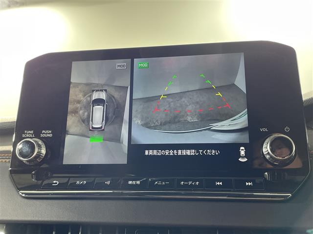 アウトランダーPHEV 2.4 P 4WD