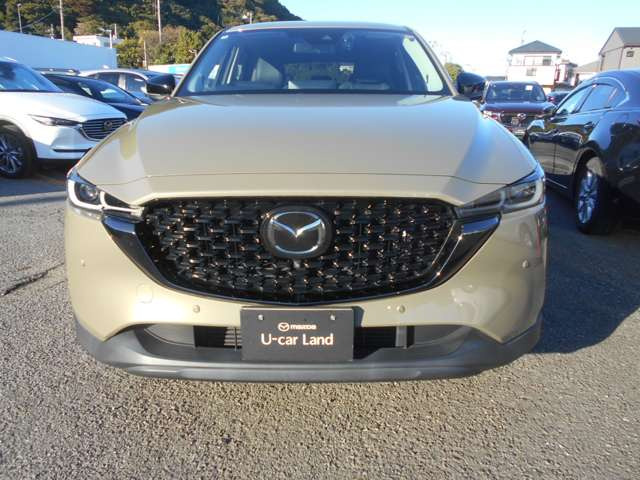 CX-52.2 XD ブラックトーンエディション