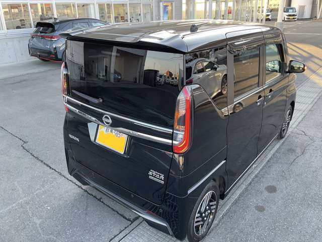 デイズハイウェイスターX プロパイロットエディション