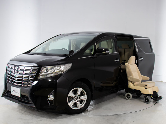 ★サイドビュー★ダウンサス、車高調、ホイール等のカスタムも承っております!