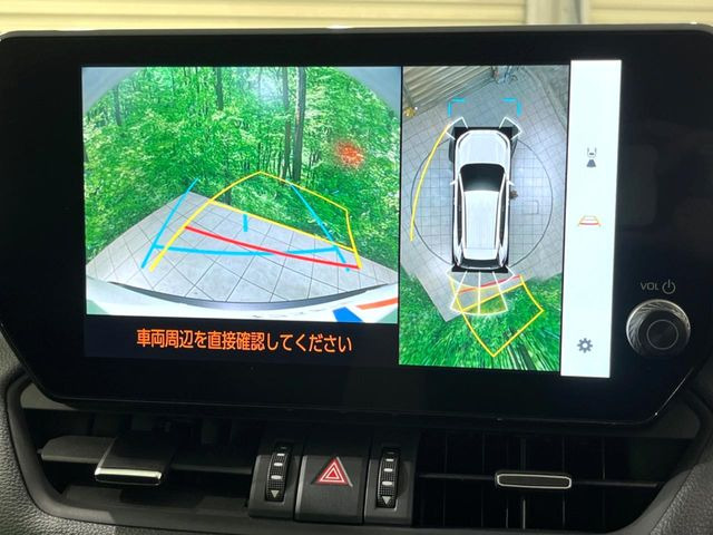 �y�p�m���~�b�N�r���[���j�^�[�z��p�̃J�����ɂ��A�ォ�猩���낵���悤�Ȏ��_��360�x�N���}�̎��͂��m�F���邱�Ƃ��ł��܂������p�������m�F���₷���A�����ꏊ�ł̐؂�Ԃ��⒓�Ԃ��X���[�Y�ɍs���܂��B