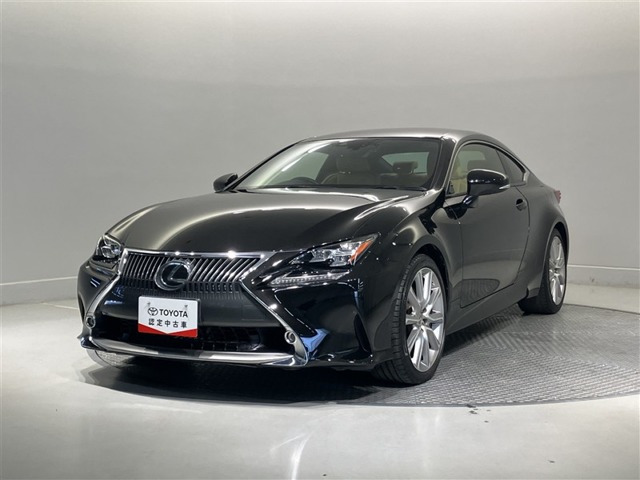 RC200t バージョンL