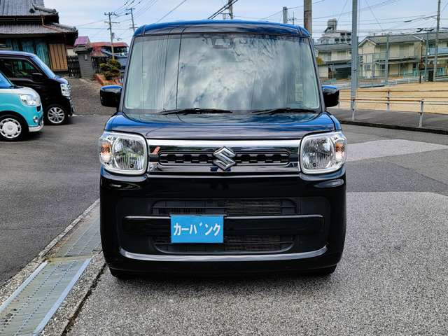 スペーシアハイブリッド(HYBRID)  X