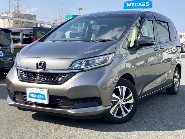 フリード1.5 G ホンダセンシング